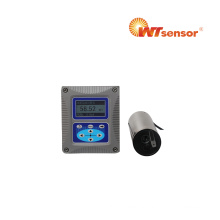 Pctd02 Turbidity/Tss/Mlss Meter Controller Dissolved Oxygen Sensor